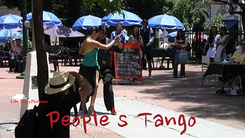 People's Tango
