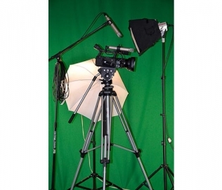 Want to be Family’s Video Biographer? Part 3